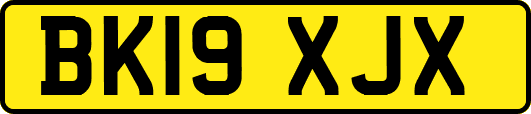 BK19XJX