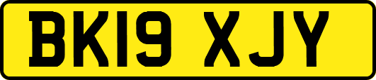 BK19XJY