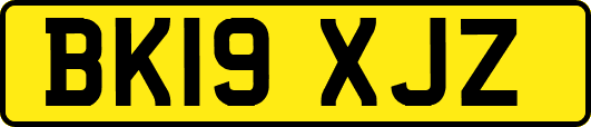 BK19XJZ