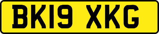 BK19XKG