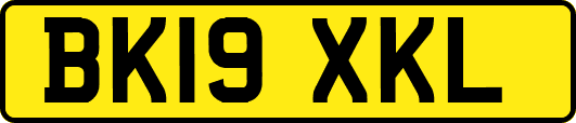 BK19XKL