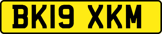 BK19XKM