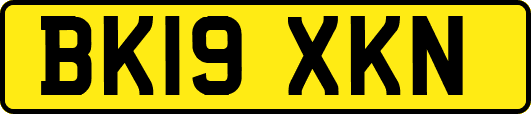 BK19XKN