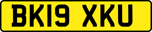 BK19XKU
