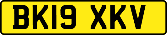 BK19XKV