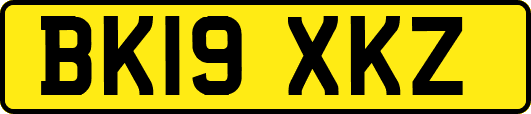 BK19XKZ