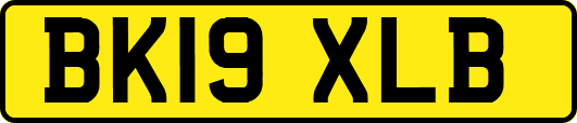 BK19XLB