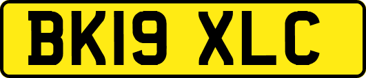 BK19XLC