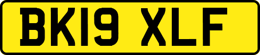 BK19XLF