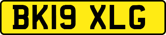 BK19XLG