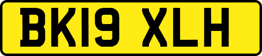 BK19XLH