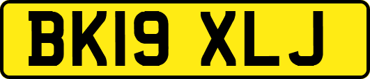 BK19XLJ