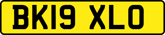 BK19XLO