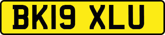 BK19XLU