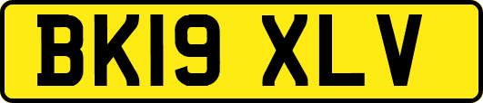 BK19XLV