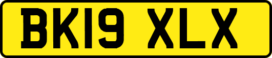 BK19XLX