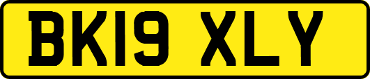BK19XLY