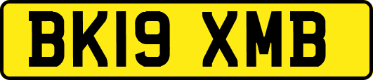 BK19XMB