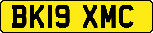 BK19XMC