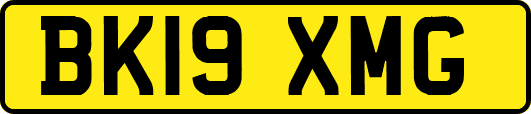 BK19XMG