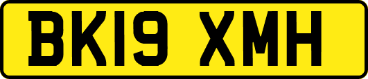 BK19XMH