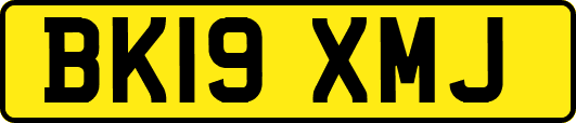 BK19XMJ