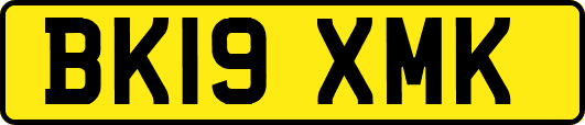 BK19XMK