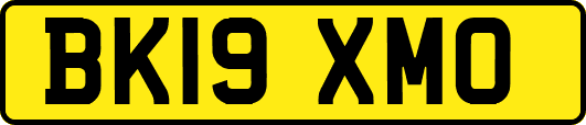 BK19XMO