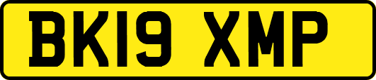 BK19XMP