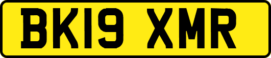 BK19XMR