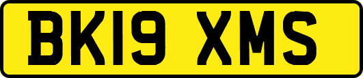 BK19XMS