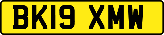 BK19XMW