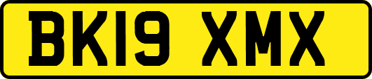 BK19XMX