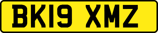 BK19XMZ