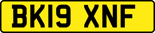 BK19XNF