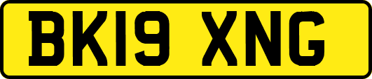 BK19XNG