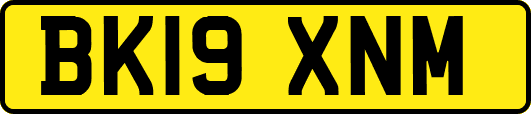 BK19XNM