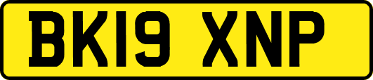 BK19XNP