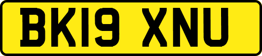 BK19XNU