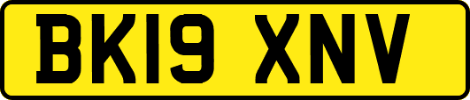 BK19XNV