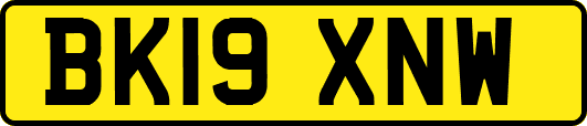 BK19XNW