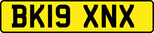 BK19XNX