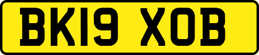 BK19XOB