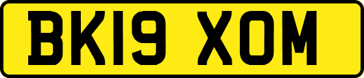 BK19XOM