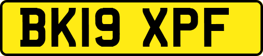 BK19XPF