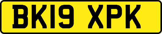 BK19XPK