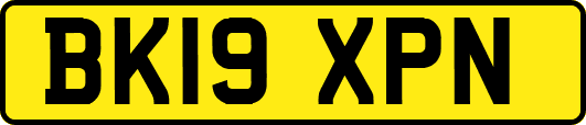 BK19XPN