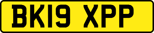 BK19XPP