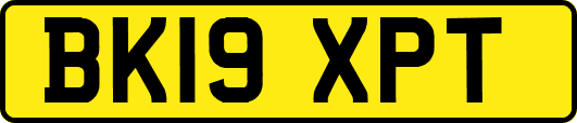 BK19XPT
