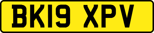 BK19XPV